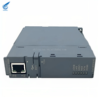 Modul Kontroler PLC Seri Q Mitsubishi Baru Model Q Unit CPU Komunikasi RS485 Q03UDVCPU Q13UDVCPU Q26UDVCPU