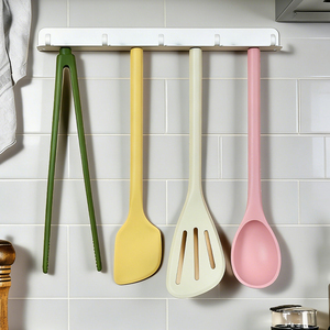 Custom Logo <strong>Kitchenware</strong> Set Products Suppliers Houseware Cute Non-stick New Magnetic Household Wholesale Silicone <strong>Kitchenware</strong> - Product Image 1