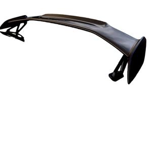 Aileron arrière en fibre de carbone pour <span class=keywords><strong>Honda</strong></span> <span class=keywords><strong>Civic</strong></span> <span class=keywords><strong>Type</strong></span> <span class=keywords><strong>R</strong></span> <span class=keywords><strong>2023</strong></span>, état neuf, compatible avec les modèles 2005, 2015, 2019 - Product Image 2