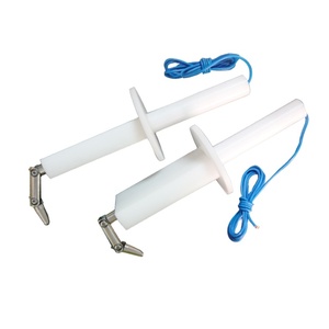 Đầu Dò Ngón Tay Thí Nghiệm Fig 2 Tiêu Chuẩn <span class=keywords><strong>Iec</strong></span> <span class=keywords><strong>60529</strong></span> - Product Image 1