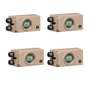 ตัวควบคุมระบบอิเล็กโทรนิวเมติกคุณภาพสูง HART Communication 3730-3 - Product Image 4