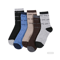 Chaussettes BX-EA218 Zhuji Acheter en ligne Chaussettes d'importation de Dubaï Sans bande