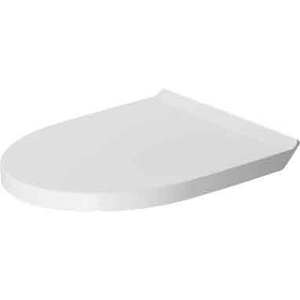 Durastyle เบาะนั่งควบคุมอุณหภูมิแบบพื้นฐาน, ที่นั่งในห้องน้ำที่จำเป็นต่อการปิดแบบปกติ - Product Image 1