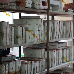 راتنج Shunxu مخصص العتيقة في سباق الخيل الكأس - Product Image 6