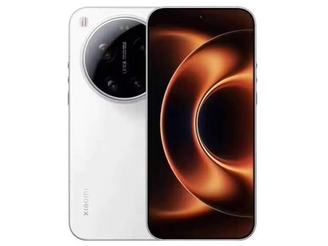 Original Xia0mi 17 Ultra 5G Smartphone 6.9inch 2608x1200 AMOLED 120Hz Qualcomm SD8Elite Gen5 6800mAh 90W50W Wireless NFC
