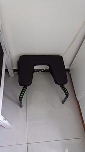 Taburete Ajustable para Inversión UF NO.2, Banco para Inversión, Silla de <span class=keywords><strong>Yoga</strong></span> de Viscosa/Poliéster, Alivia la Fatiga Familiar - Product Image 5