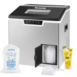 CE,CB Semi Professional Bullet Ice maker with shaver /ice crusher maker ice slusher snow cones maker