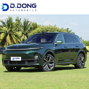 Lixiangl7 리 원 7 에브 전기 자동차 리 모터스 L7 SUV 4 바퀴 장거리 2024lixiang 17 문 새로운 에너지 차량 재고 - Product Image 3
