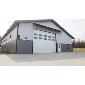 Véhicules <span class=keywords><strong>de</strong></span> construction pré-arrangés en acier, pièces, design <span class=keywords><strong>de</strong></span> garage, <span class=keywords><strong>prix</strong></span> <span class=keywords><strong>de</strong></span> construction en acier - Product Image 2