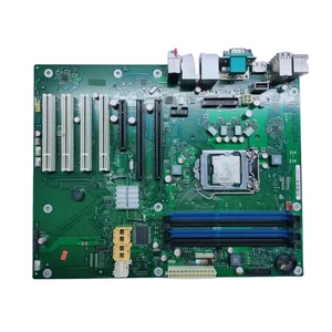 Para Placa Base Industrial D3076-S11 GS 3 W26361-W2862-Z4-02-36 W26361-W2862-X-02 D3076-S11 GS 3 W26361-W2862-Z4-02-36 W26361-W2 - Product Image 1