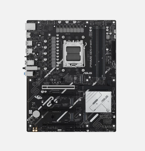 สำหรับเมนบอร์ด PRIME X870-P WIFI AM5, WiFi7 ในตัว, รองรับ DDR5 ความถี่สูง OC ชิปเซ็ต AMD X870 รองรับโปรเซสเซอร์ AMD รุ่นล่าสุด - Product Image 4