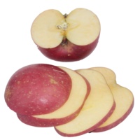 Chinese Appel Heerlijke Koninklijke Gala Appels Verse Rode Fuji Appel