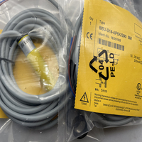 Capteur de proximité neuf en stock BI5U-M18-AP6X/AN6X-H1141, haute qualité, garantie d'un an