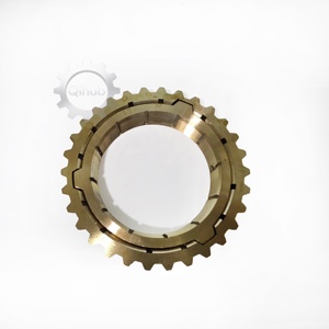 Anillo Sincronizador de Caja de Cambios para Chevrolet OEM 9126089 94025869 93343407 - Product Image 5