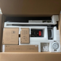 Tondeuse à gazon robotisée sans fil de qualité industrielle LOPKIN, alimentée par batterie, GPS NRTK, multi-zones, stock Jiangsu, tondeuse à gazon 6000-10000
