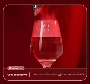 سدادة شرجية على شكل زهرة للرجال والنساء، ألعاب جنسية، مستلزمات التقييد - Product Image 6