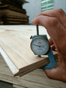 Madera contrachapada <span class=keywords><strong>osb</strong></span>, 3/4, 4x8, lengüeta - Product Image 3