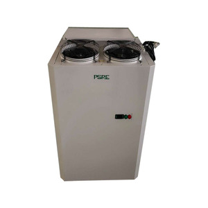 Unité de condensation TECUMSEH rotative intelligente à économie d'énergie, avec dégivrage automatique à gaz chaud - Product Image 3