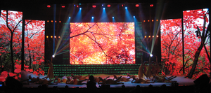 Écran LED couleur plein écran extérieur P3.91, <span class=keywords><strong>fond</strong></span> de scène, <span class=keywords><strong>d</strong></span>émontage rapide, fonctionnement facile, panneau 500x500mm, luminosité >5000CD/m - Product Image 6