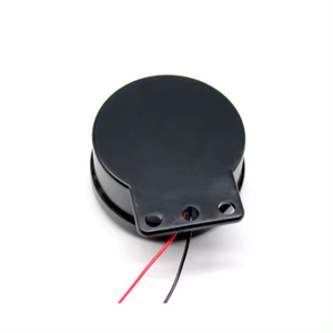 Haut décibel 100dB 8Ohm 3W gamme complète 61MM boîtier fermé haut-parleur intégré 57MM Audio multimédia haut-parleur avec fil pour moniteur - Product Image 5