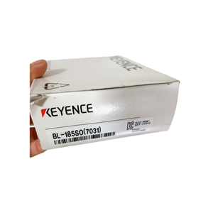 Lecteur de codes-barres CCD ultra-compact KEYENCE BL-185SO(7031) de type latéral, utilisé pour l'intégration d'équipements d'automatisation - Product Image 2