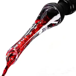 Bán Hot Red Wine Air Aerator cao cấp Wine pourer Aerator