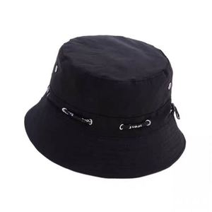Promotional Dustproof Hat with Small Brim Durable Custom Logo Advertising <b>Cap</b> for Construction Workers and Travelers - Product Image 4