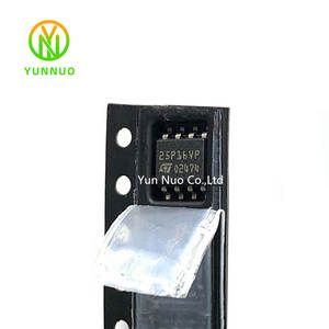 युन नूओ नया मूल इलेक्ट्रॉनिक घटक एकीकृत सर्किट (<span class=keywords><strong>25p16vp</strong></span> M25P16-VMN6TP) - Product Image 2