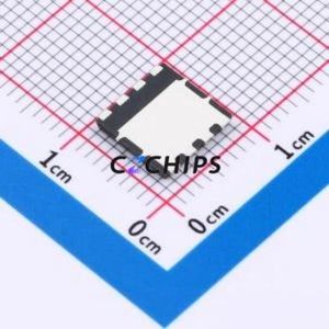 ทรานซิสเตอร์สนาม DFNW-8 NVMTS0D6N04CLTXG (Mosfet) ใหม่ดั้งเดิม - Product Image 2