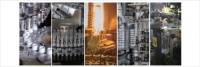 Sap Mengsysteem Hete Vulmachines Productielijn Vloeibaar Wasmiddel Vruchtensap Mengtank