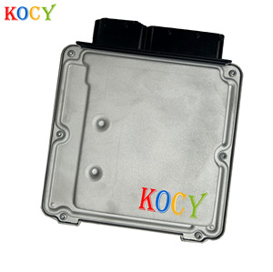Pour Audi Q7 Unité De Commande Moteur 0281014174 0 281 014 174 ECU 3.0 TDi DIESEL CAS ECU ECM EDC17CP04 4L0910401G 4L0 <span class=keywords><strong>910</strong></span> 401G - Product Image 5
