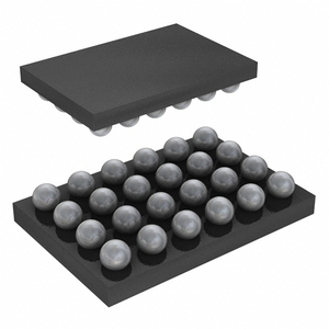 Componentes Electrónicos Nuevos y Originales, Sensores Especializados WLP-24 MAX30112EWG+ - Product Image 1