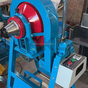 Hocheffiziente Tragbare Mini-Labor-Kegelmühle <span class=keywords><strong>XMQ</strong></span> Kegelförmiger Kugelmühle - Product Image 3