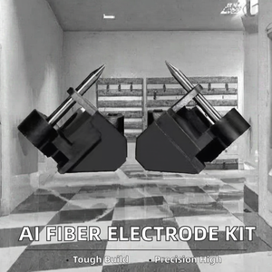 Electrodo de Fibra Óptica Original Signal Fire a Buen Precio para los Modelos Ai5, Ai6a, Ai6c, Ai7, Ai8, Ai9, Ai20, Ai30, Fusionadora a Bajo Precio - Product Image 2