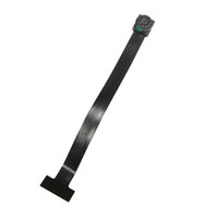 Módulo de cámara de ordenador portátil de enfoque fijo personalizado de 2Mp Gc02M2 con formato de vídeo Yuv