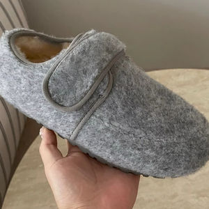 Bottes de neige pour femmes personnalisées de la marque de mode la plus vendue en 2026 avec doublures en laine chaudes et confortables - Product Image 1