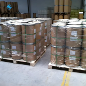 Materias primas cosméticas Polvo de ambróxido Ingredientes de perfumería Ambroxan utilizado para fijador de perfume - Product Image 1