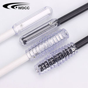 Black White Aluminium Curtain Wand Heavy Duty Customized Length Curtain Pull Stick - Product Image 3