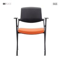 Offre Spéciale salle de conférence bureau chaise de formation pliante avec tableau d'écriture