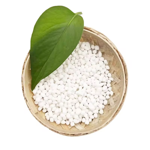 Sulfate d'ammonium Phosphore <span class=keywords><strong>Azote</strong></span> <span class=keywords><strong>Prix</strong></span> compétitif Engrais granulaire 15-15-15 Sacs <span class=keywords><strong>de</strong></span> 50kg - Product Image 1