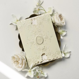 Custom Engagement Wedding <strong>Invitation</strong> Card Design Greeting Party Card <strong>Invitation</strong> Paper Card for <strong>Invitation</strong> Special Paper <strong>Free</strong> - Product Image 1
