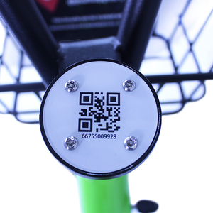 Candado GPS Antirrobo de Aluminio para Bicicletas Públicas de Alquiler Compartido - Product Image 5