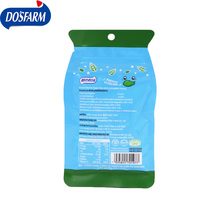 Prix de gros Chine édulcorant naturel avec prix d'usine bouche sèche menthes fabricant personnalisé