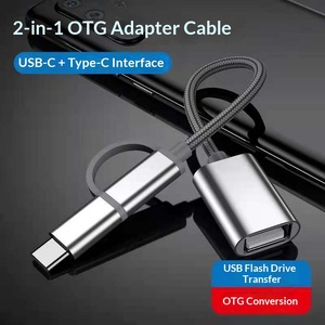 <span class=keywords><strong>Cable</strong></span> USB Tipo C para Teléfonos, Memorias USB, Ratones y Teclados, Venta al Por Mayor - Product Image 4