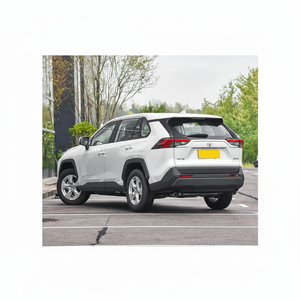 Uesd pour Toyota RAV4 Rongfang Plus Version 2.0L CVT Car avec les modes sportifs utilisés - Product Image 1