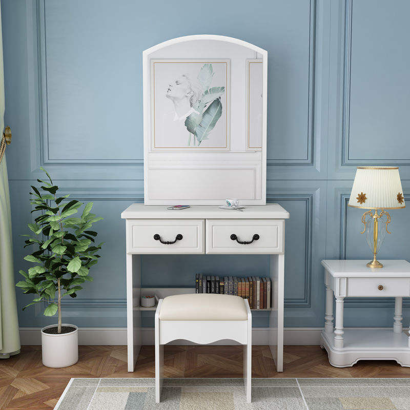 miroir push-pull sans lampe