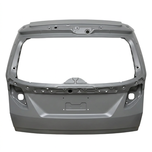 Para <span class=keywords><strong>Hyundai</strong></span> <span class=keywords><strong>Tucson</strong></span>: <span class=keywords><strong>Tapa</strong></span> de <span class=keywords><strong>Maletero</strong></span>/Portón Trasero 72800-N8000 72800N8000, Conjunto de Panel de <span class=keywords><strong>Maletero</strong></span>, Repuesto de Piezas de Carrocería y Accesorios - Product Image 1