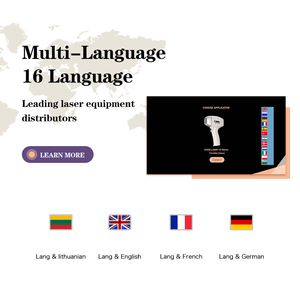 2025เลเซ<span class=keywords><strong>อร</strong></span>์ไดโอดอเล็กซานไดรต์4ความยาวคลื่น755เลเซ<span class=keywords><strong>อร</strong></span>์940 1064 808กำจัดข<span class=keywords><strong>น</strong></span>เลเซอร์ความงาม Tria 4X กำจัดข<span class=keywords><strong>น</strong></span>เลเซอร์กำจัดขน - Product Image 2