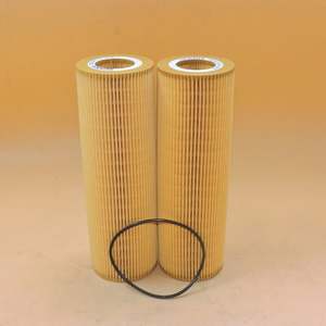 2022275 Oil <b>Filter</b> for Deutz diesel Generator Trucks Heavy Machinery Construction Machinery HU1077/1X 1742032 1742037 2022275 - Product Image 4
