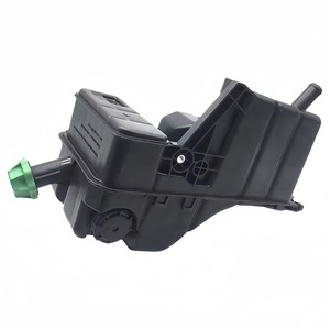 Pièces de moteur de camion de haute qualité, réservoir d'expansion du moteur de camion 0005003049 A0005003049 pour camion Mercedes-Benz - Product Image 2